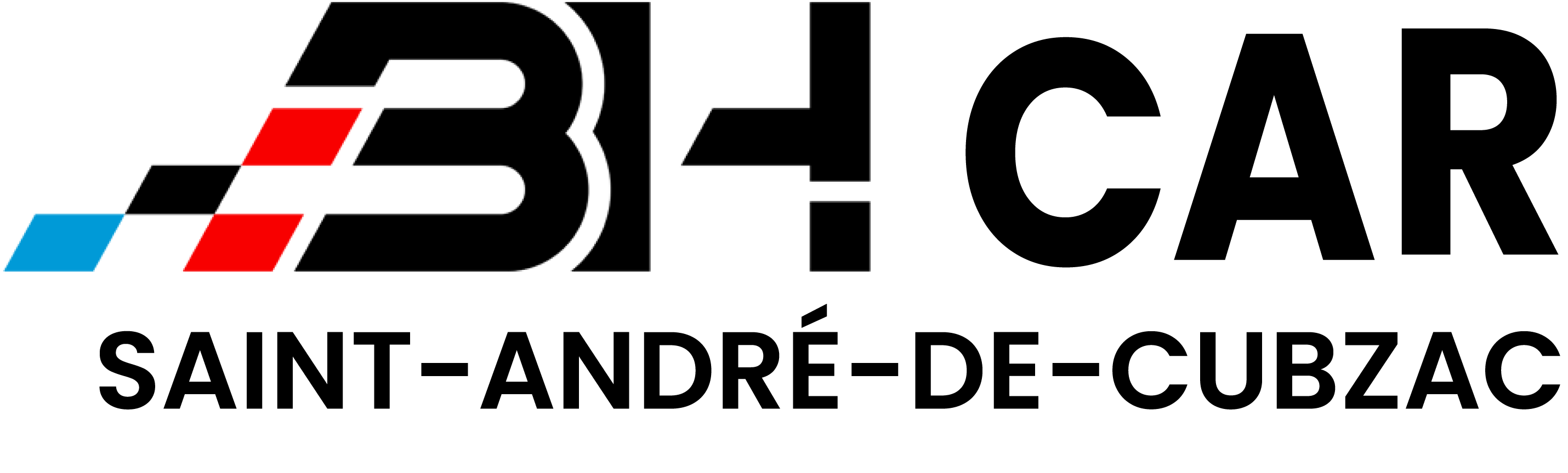 BH CAR SAINT ANDRE DE CUBZAC